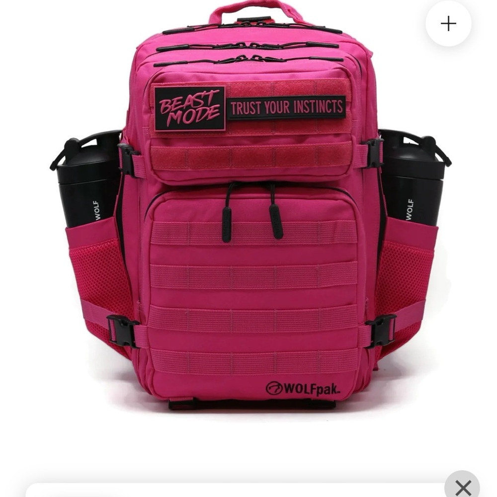 Brand new never used